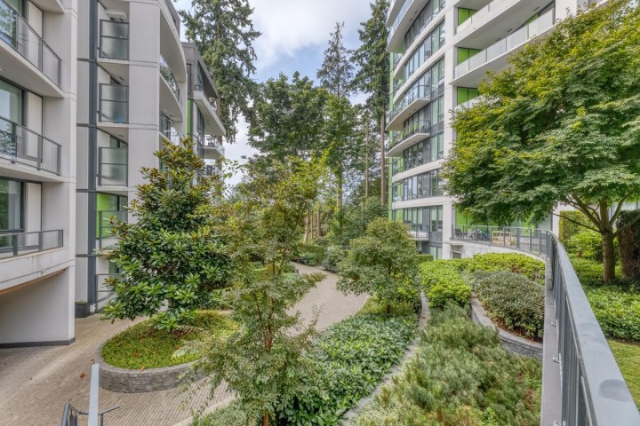 Photo 29 at 308 - 3533 Ross Drive, University VW, Vancouver West
