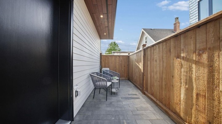 Photo 30 at 2754 Graveley Street, Renfrew VE, Vancouver East