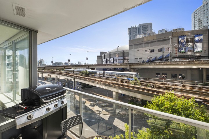 Photo 16 at 305 - 689 Abbott Street, Downtown VW, Vancouver West