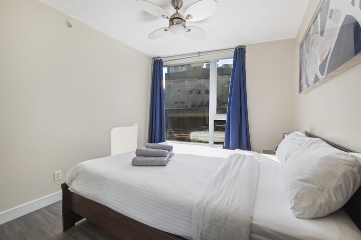 Photo 12 at 305 - 689 Abbott Street, Downtown VW, Vancouver West