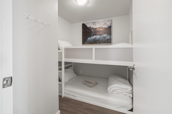 Photo 9 at 305 - 689 Abbott Street, Downtown VW, Vancouver West