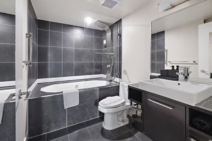 Photo 14 at 305 - 689 Abbott Street, Downtown VW, Vancouver West