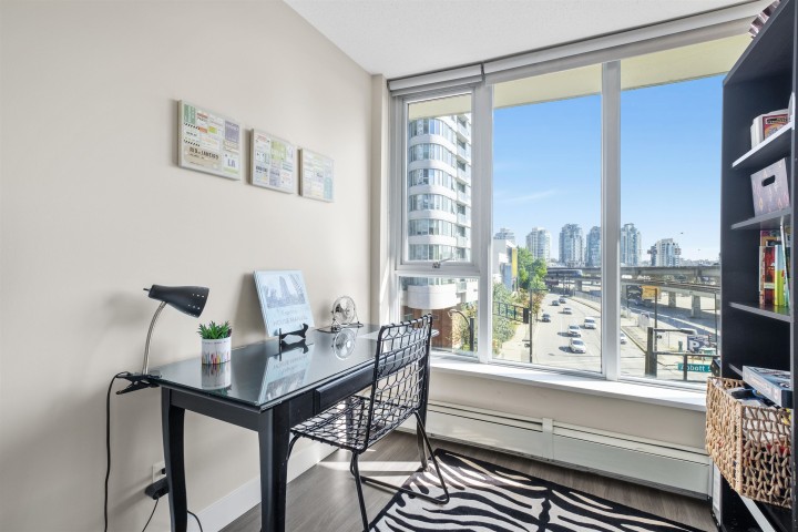 Photo 15 at 305 - 689 Abbott Street, Downtown VW, Vancouver West
