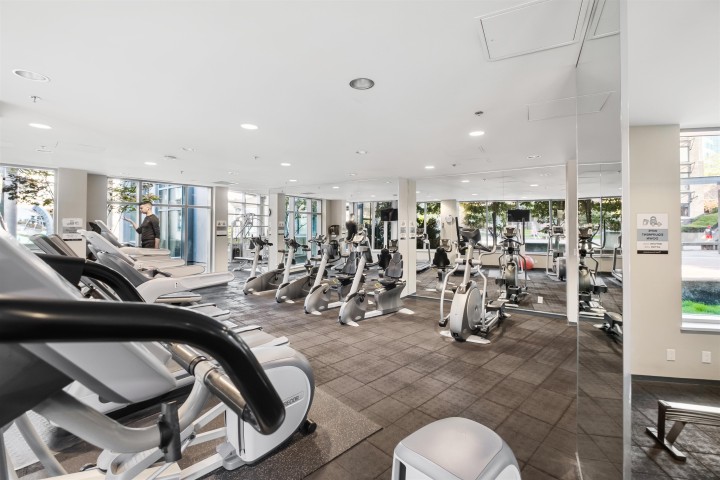 Photo 19 at 305 - 689 Abbott Street, Downtown VW, Vancouver West