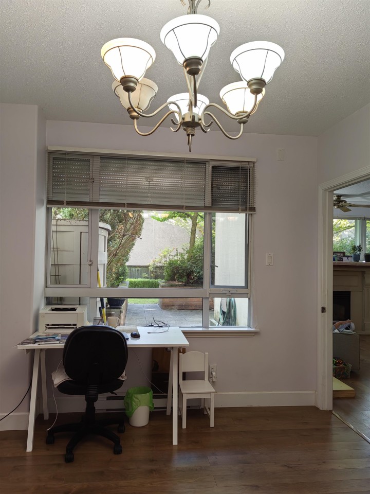 Photo 5 at 106 - 5770 Oak Street, Oakridge VW, Vancouver West
