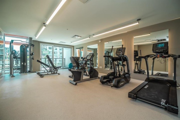 Photo 13 at 502 - 128 E 8th Street, Central Lonsdale, North Vancouver