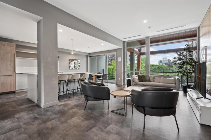 Photo 17 at 502 - 128 E 8th Street, Central Lonsdale, North Vancouver