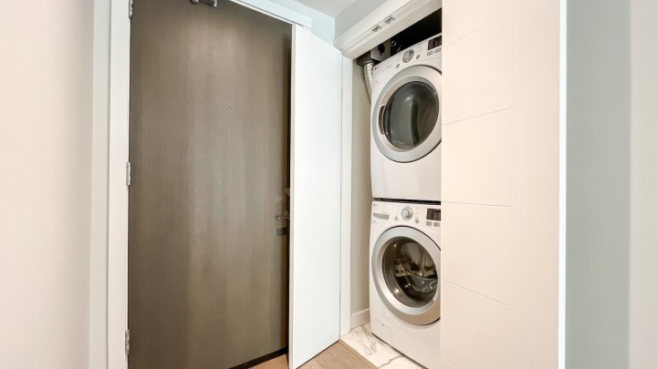 Photo 6 at 208 - 4080 Yukon Street, Cambie, Vancouver West