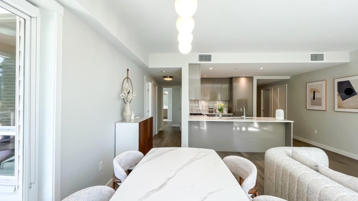 Photo 13 at 208 - 4080 Yukon Street, Cambie, Vancouver West