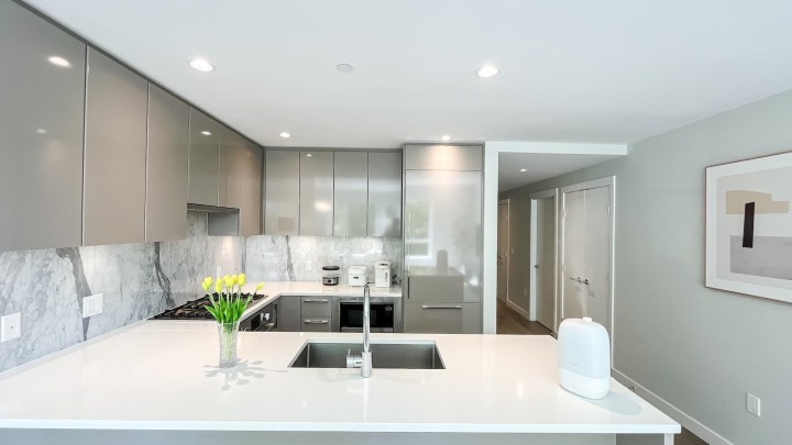 Photo 17 at 208 - 4080 Yukon Street, Cambie, Vancouver West