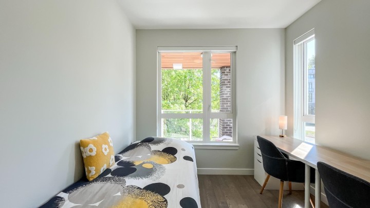 Photo 22 at 208 - 4080 Yukon Street, Cambie, Vancouver West