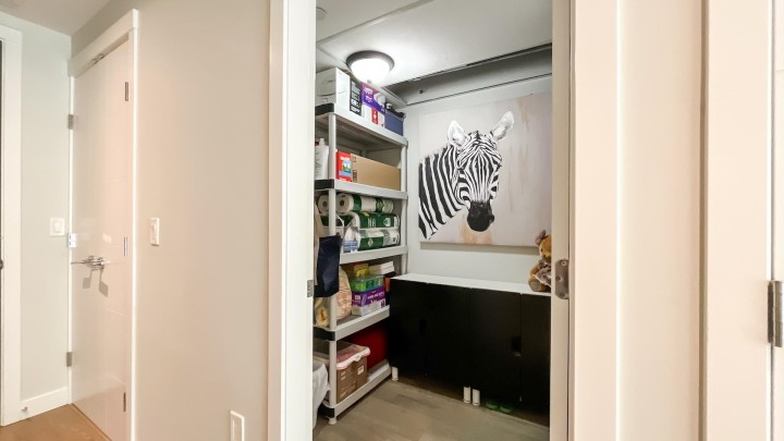 Photo 7 at 208 - 4080 Yukon Street, Cambie, Vancouver West