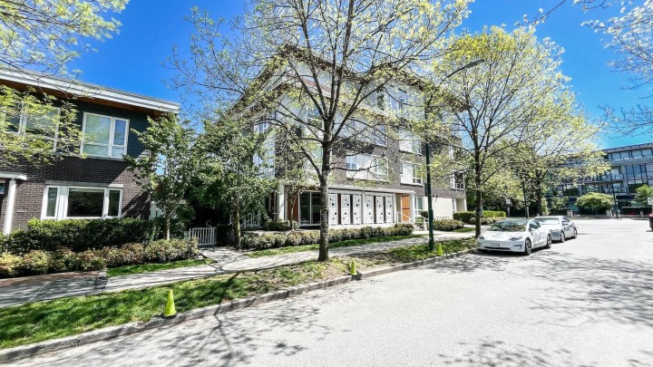 Photo 3 at 208 - 4080 Yukon Street, Cambie, Vancouver West