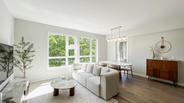 Photo 1 at 208 - 4080 Yukon Street, Cambie, Vancouver West