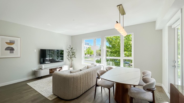 Photo 14 at 208 - 4080 Yukon Street, Cambie, Vancouver West
