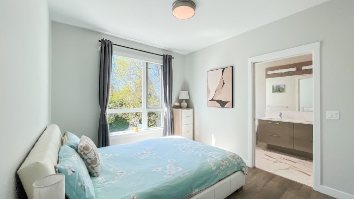 Photo 18 at 208 - 4080 Yukon Street, Cambie, Vancouver West