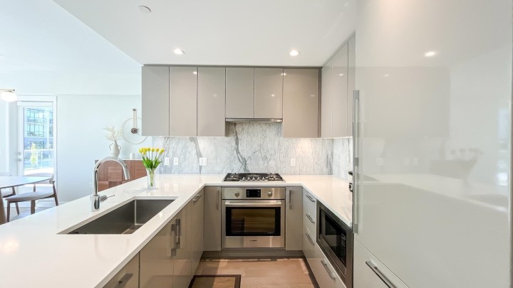 Photo 15 at 208 - 4080 Yukon Street, Cambie, Vancouver West