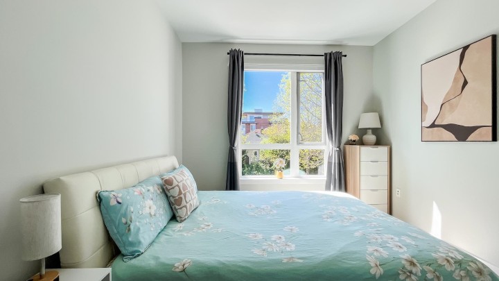 Photo 19 at 208 - 4080 Yukon Street, Cambie, Vancouver West