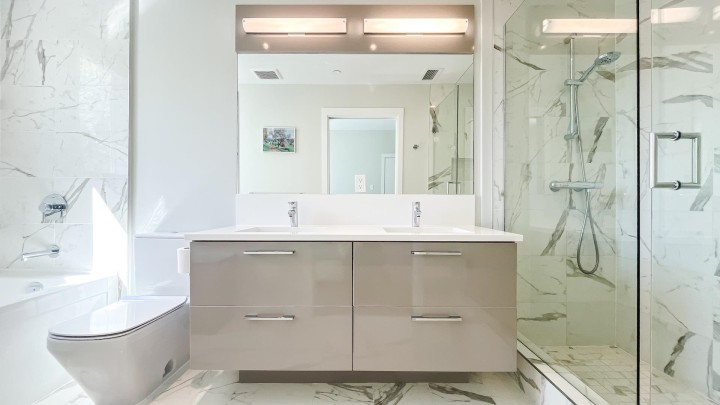 Photo 21 at 208 - 4080 Yukon Street, Cambie, Vancouver West