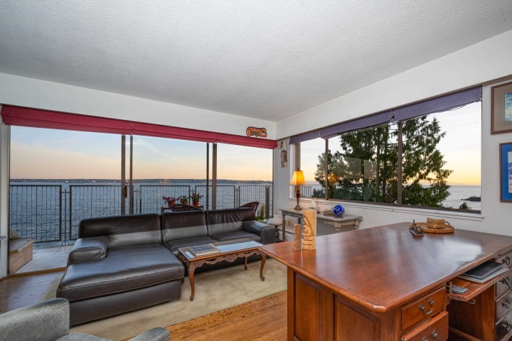 Photo 7 at 301 - 150 24th Street, Dundarave, West Vancouver