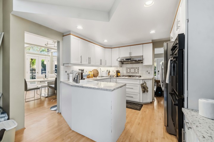Photo 20 at 7625 Borden Street, Fraserview VE, Vancouver East