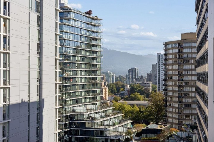 Photo 26 at 1503 - 1251 Cardero Street, West End VW, Vancouver West