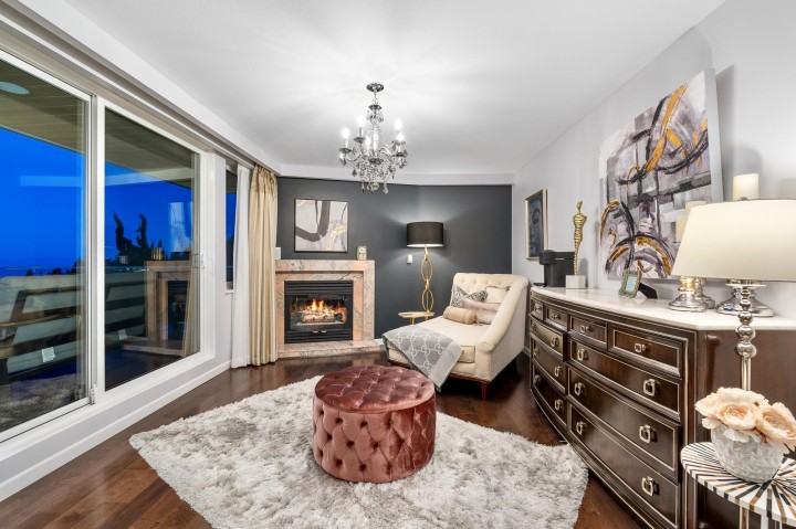 Photo 23 at 1130 Eyremount Drive, British Properties, West Vancouver