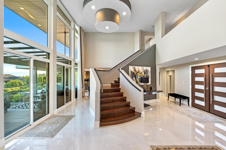 Photo 2 at 1130 Eyremount Drive, British Properties, West Vancouver