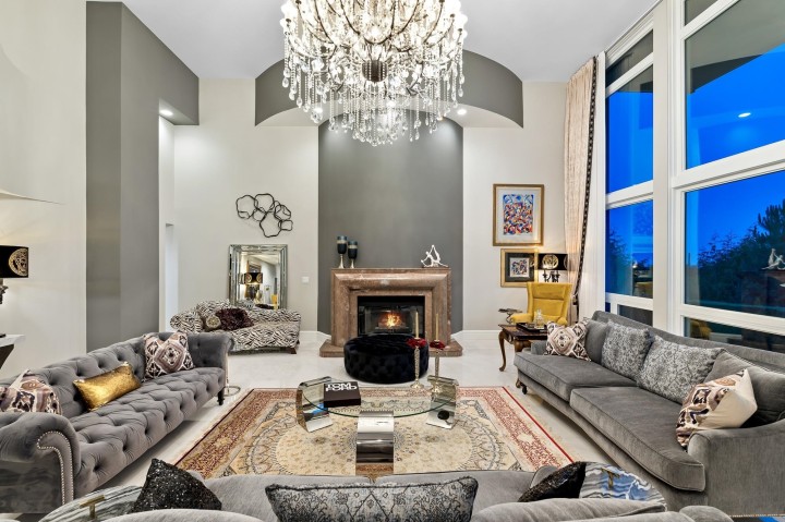 Photo 6 at 1130 Eyremount Drive, British Properties, West Vancouver