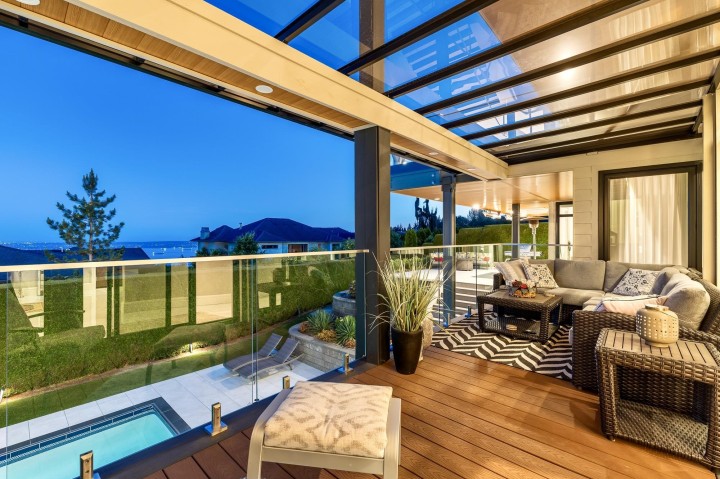 Photo 12 at 1130 Eyremount Drive, British Properties, West Vancouver