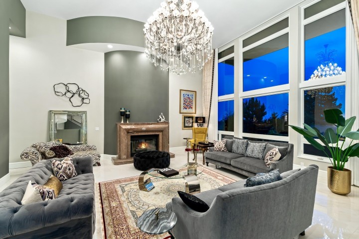 Photo 7 at 1130 Eyremount Drive, British Properties, West Vancouver