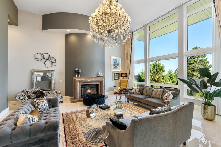 Photo 3 at 1130 Eyremount Drive, British Properties, West Vancouver