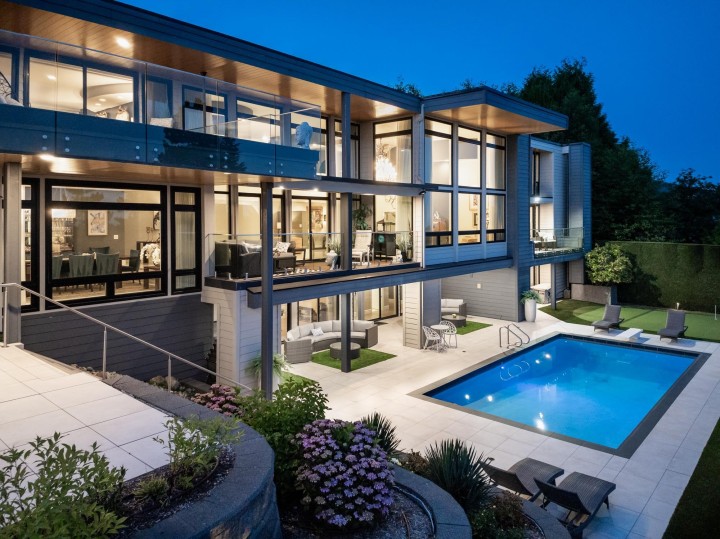 Photo 36 at 1130 Eyremount Drive, British Properties, West Vancouver