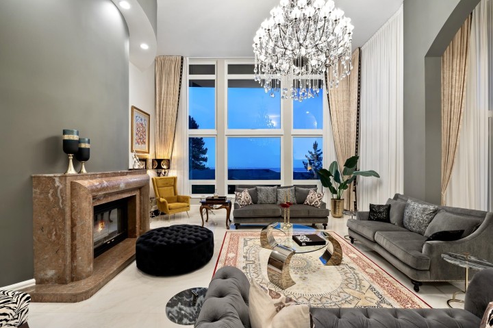 Photo 5 at 1130 Eyremount Drive, British Properties, West Vancouver