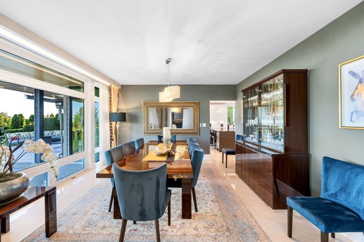 Photo 9 at 1130 Eyremount Drive, British Properties, West Vancouver