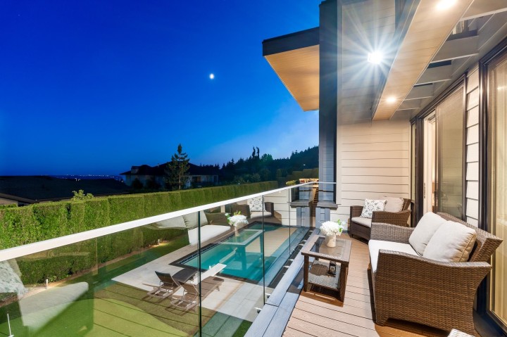 Photo 24 at 1130 Eyremount Drive, British Properties, West Vancouver
