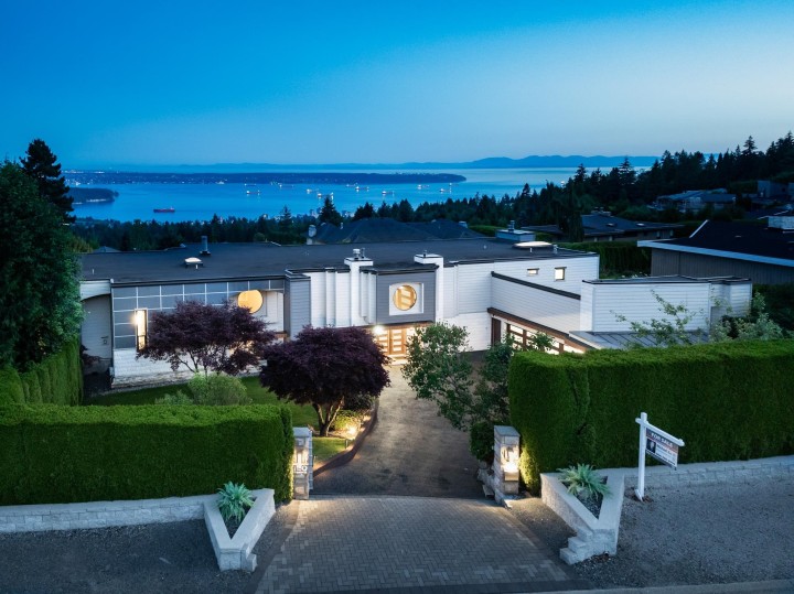 Photo 37 at 1130 Eyremount Drive, British Properties, West Vancouver