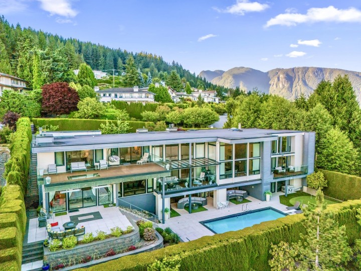 Photo 39 at 1130 Eyremount Drive, British Properties, West Vancouver