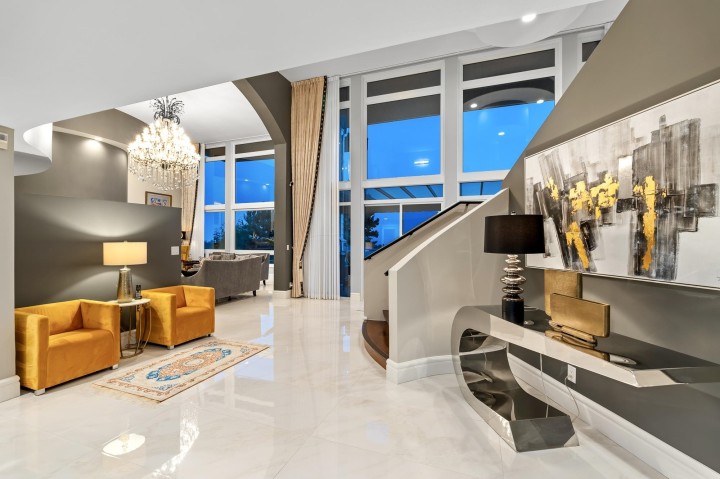 Photo 8 at 1130 Eyremount Drive, British Properties, West Vancouver