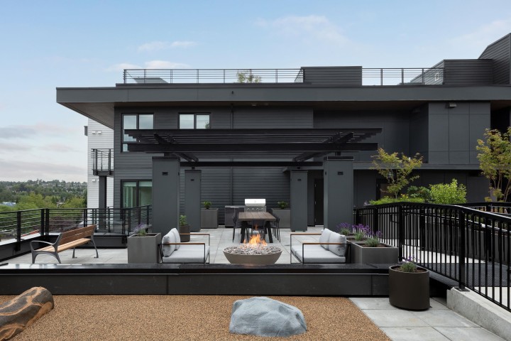 Photo 19 at 420 - 2450 Garden Drive, Grandview Woodland, Vancouver East