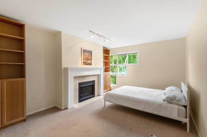 Photo 20 at 303 - 3373 Capilano Crescent, Capilano NV, North Vancouver