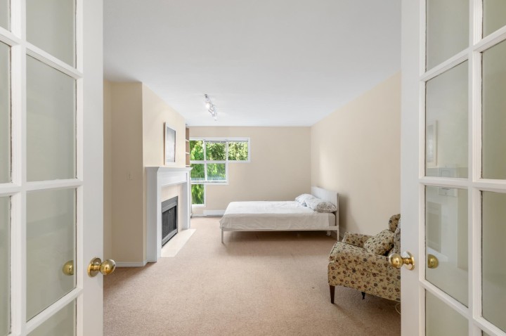 Photo 19 at 303 - 3373 Capilano Crescent, Capilano NV, North Vancouver