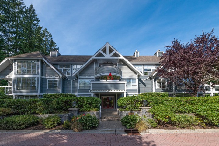 Photo 31 at 303 - 3373 Capilano Crescent, Capilano NV, North Vancouver