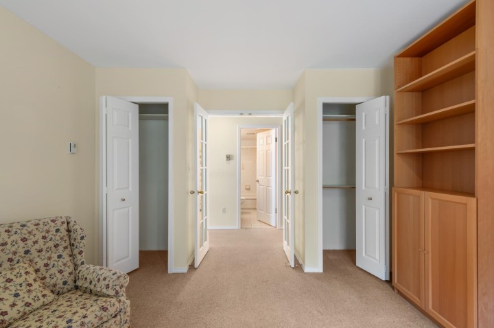Photo 21 at 303 - 3373 Capilano Crescent, Capilano NV, North Vancouver