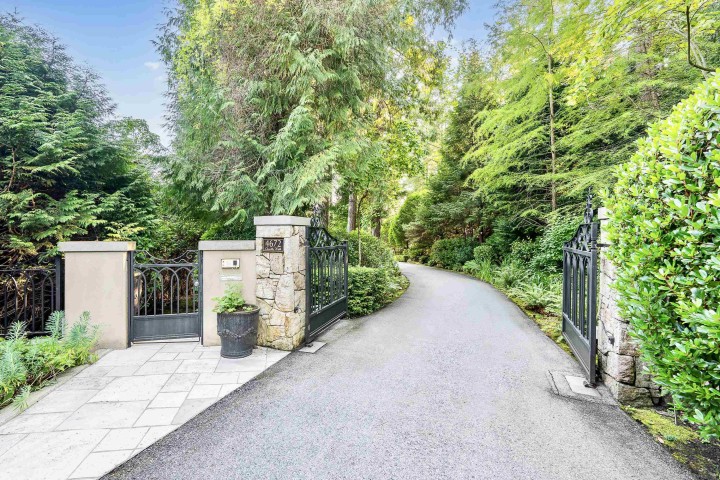 Photo 36 at 4672 Clovelly Walk, Caulfeild, West Vancouver