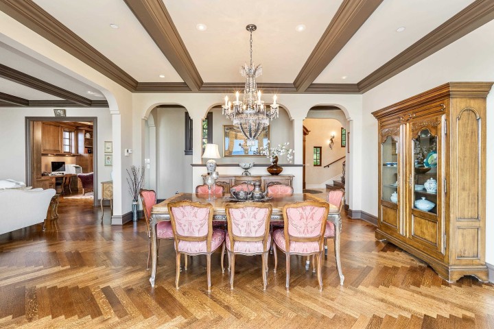 Photo 11 at 4672 Clovelly Walk, Caulfeild, West Vancouver