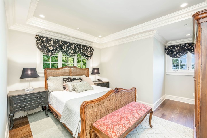 Photo 31 at 4672 Clovelly Walk, Caulfeild, West Vancouver