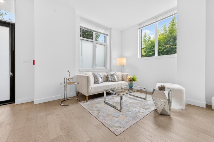 Photo 6 at 6739 Cambie Street, South Cambie, Vancouver West