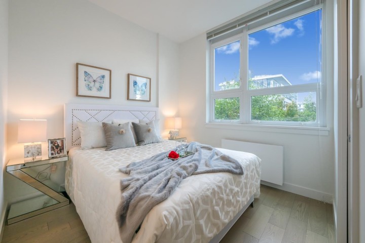 Photo 14 at 6739 Cambie Street, South Cambie, Vancouver West