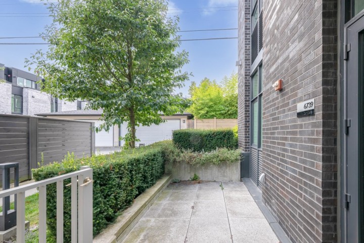 Photo 25 at 6739 Cambie Street, South Cambie, Vancouver West